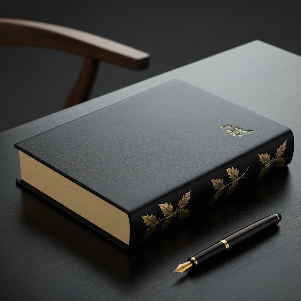 Travel Agent Character